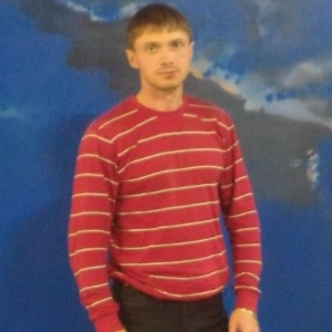 Евгений Занин