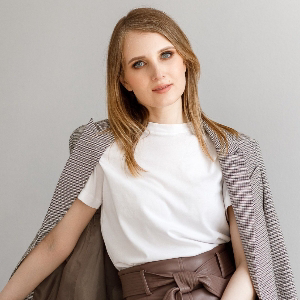 Евгения Мухаматгалиева | Сетка — социальная сеть от hh.ru