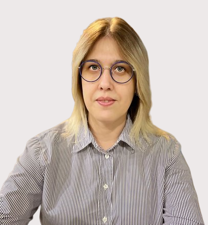 Тамара Смирнова | Сетка — социальная сеть от hh.ru