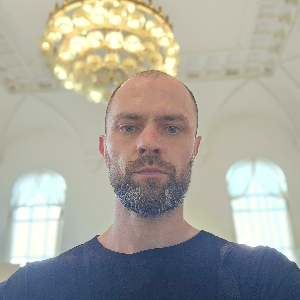 Алексей Топоров | Сетка — социальная сеть от hh.ru