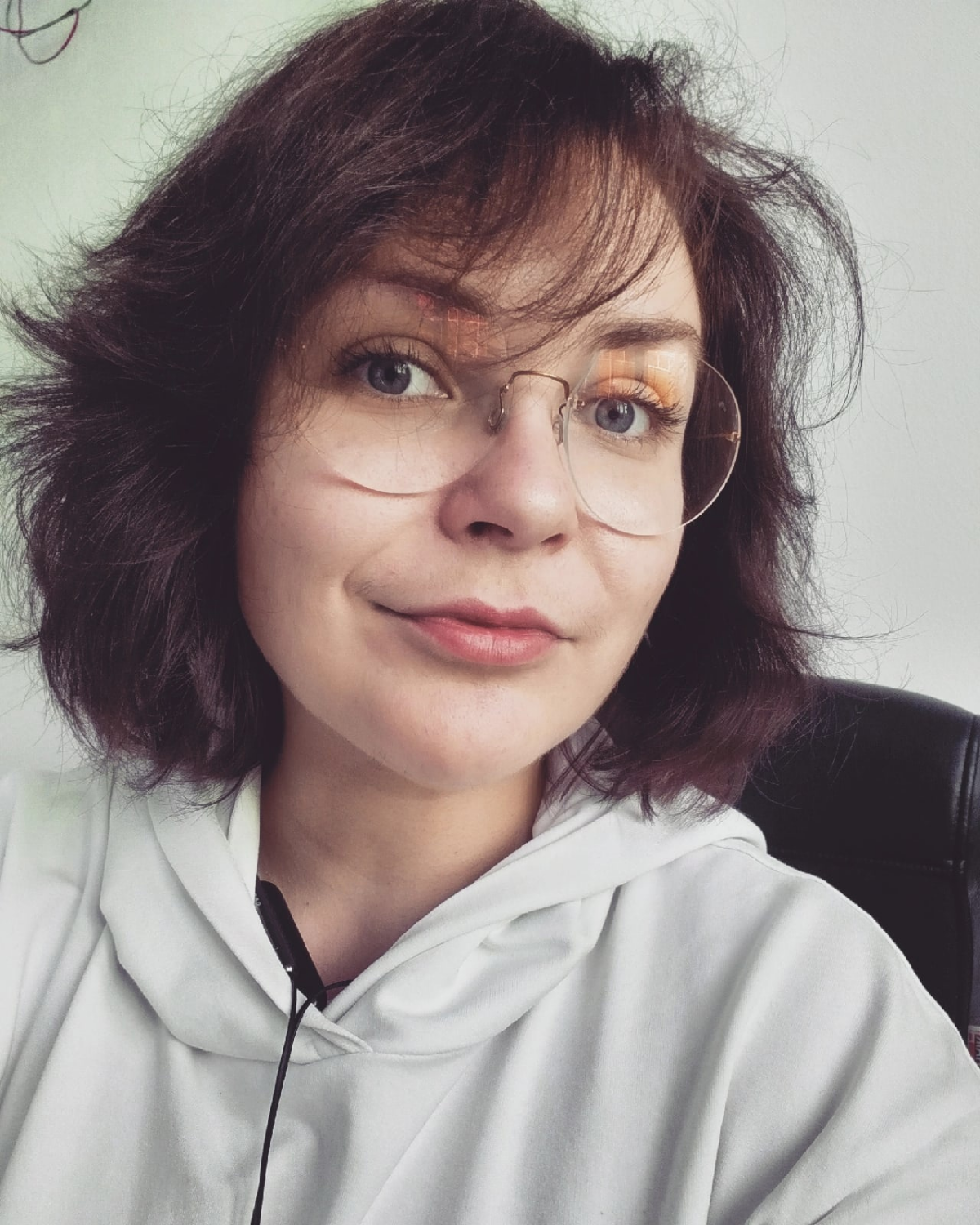 Оксана Пыхова | Сетка — социальная сеть от hh.ru