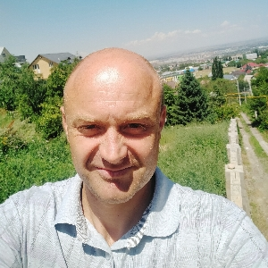 Иван Шадрин