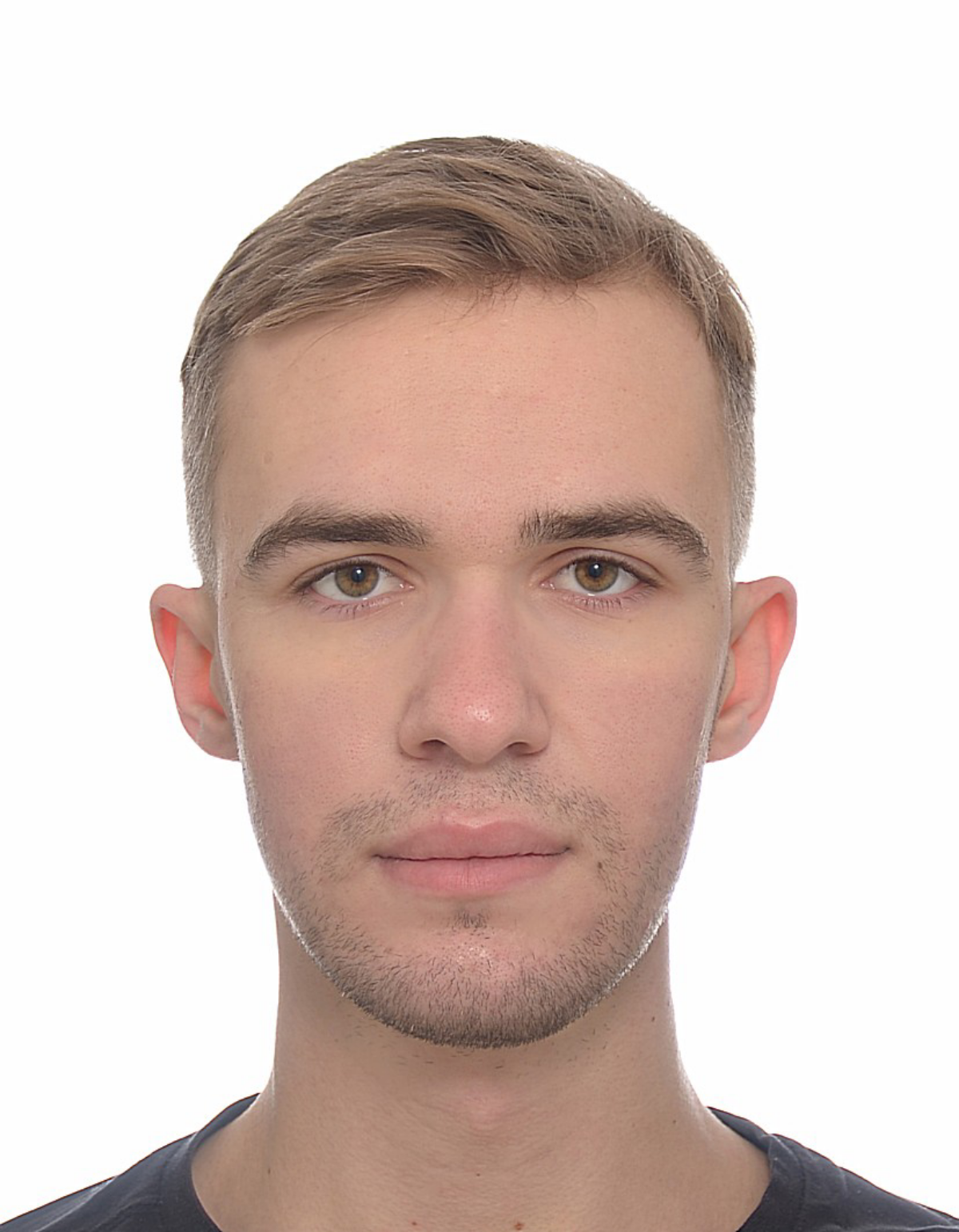 Александр Мазовец | Сетка — социальная сеть от hh.ru