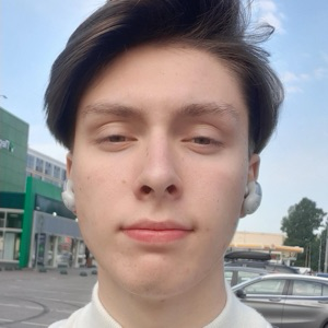 Тимур Кашапов | Сетка — социальная сеть от hh.ru