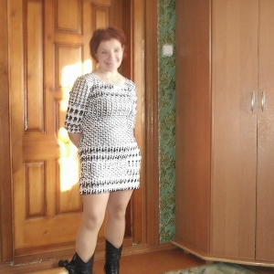 Нина Максименкова