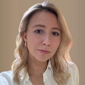 Дарья Гуляева