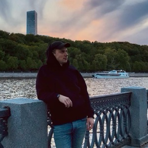 Даниил Артюхов | Сетка — социальная сеть от hh.ru