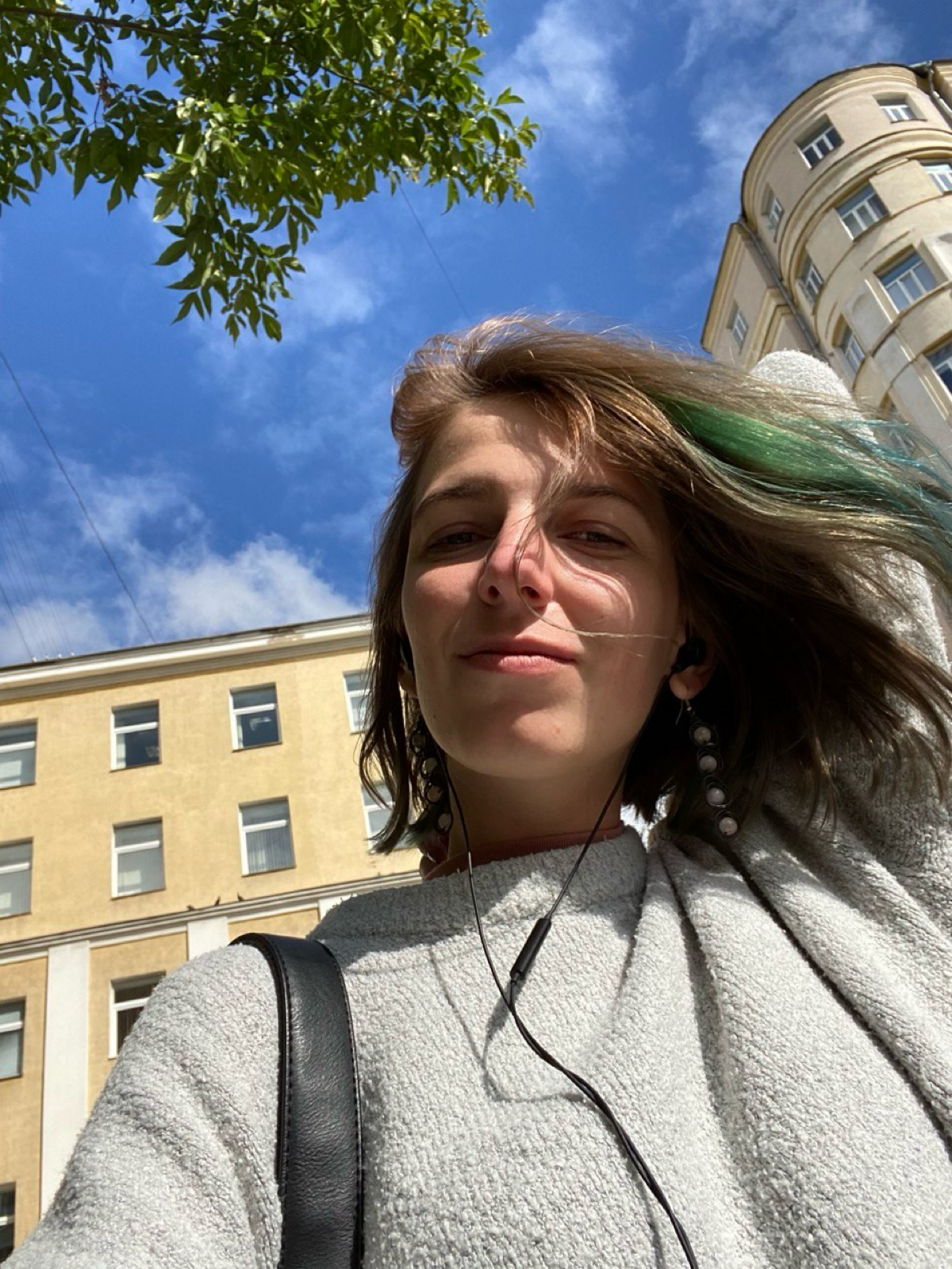 Галина Безрукова | Сетка — социальная сеть от hh.ru