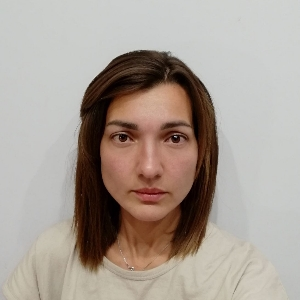 Галина Зулкарнаева