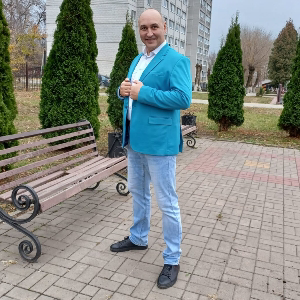 Юрий Гизатуллин