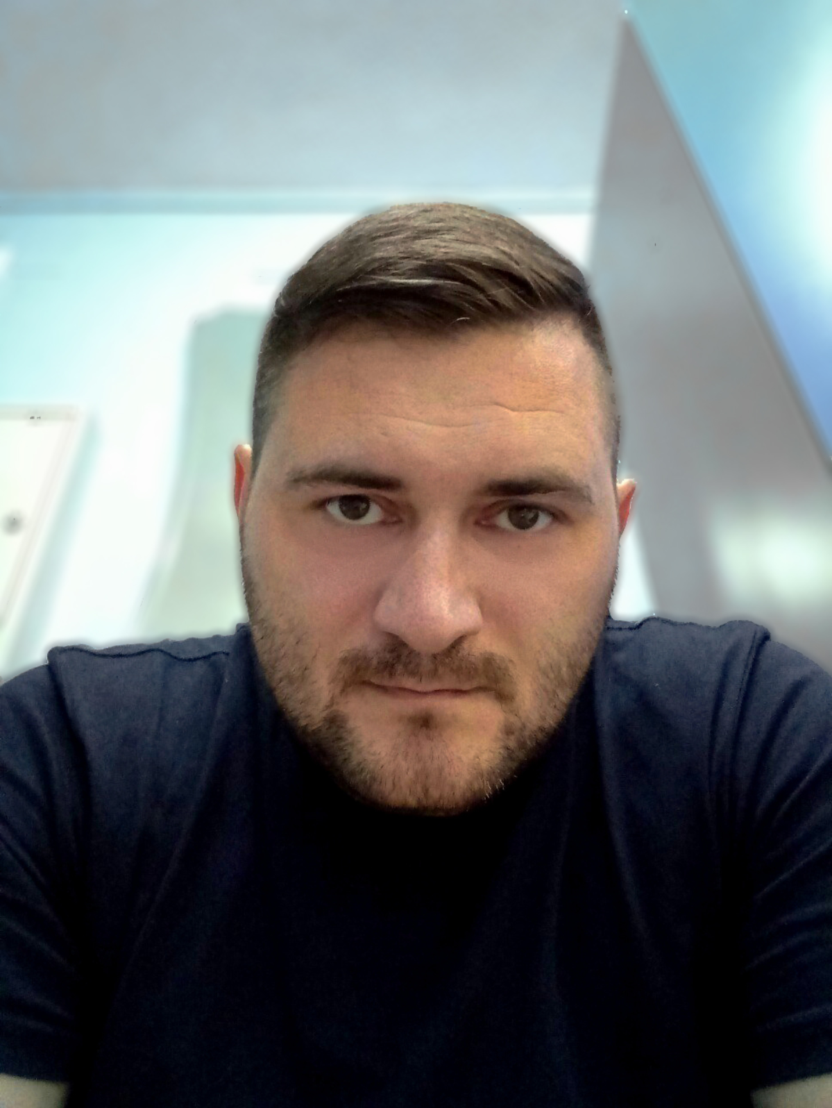 Антон Ханжин