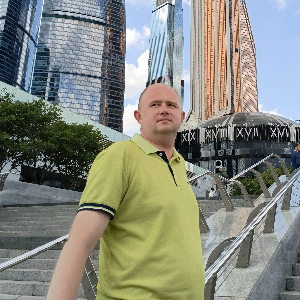 Евгений Ходыко | Сетка — социальная сеть от hh.ru