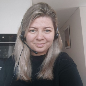 Ольга Сироштан | Сетка — социальная сеть от hh.ru