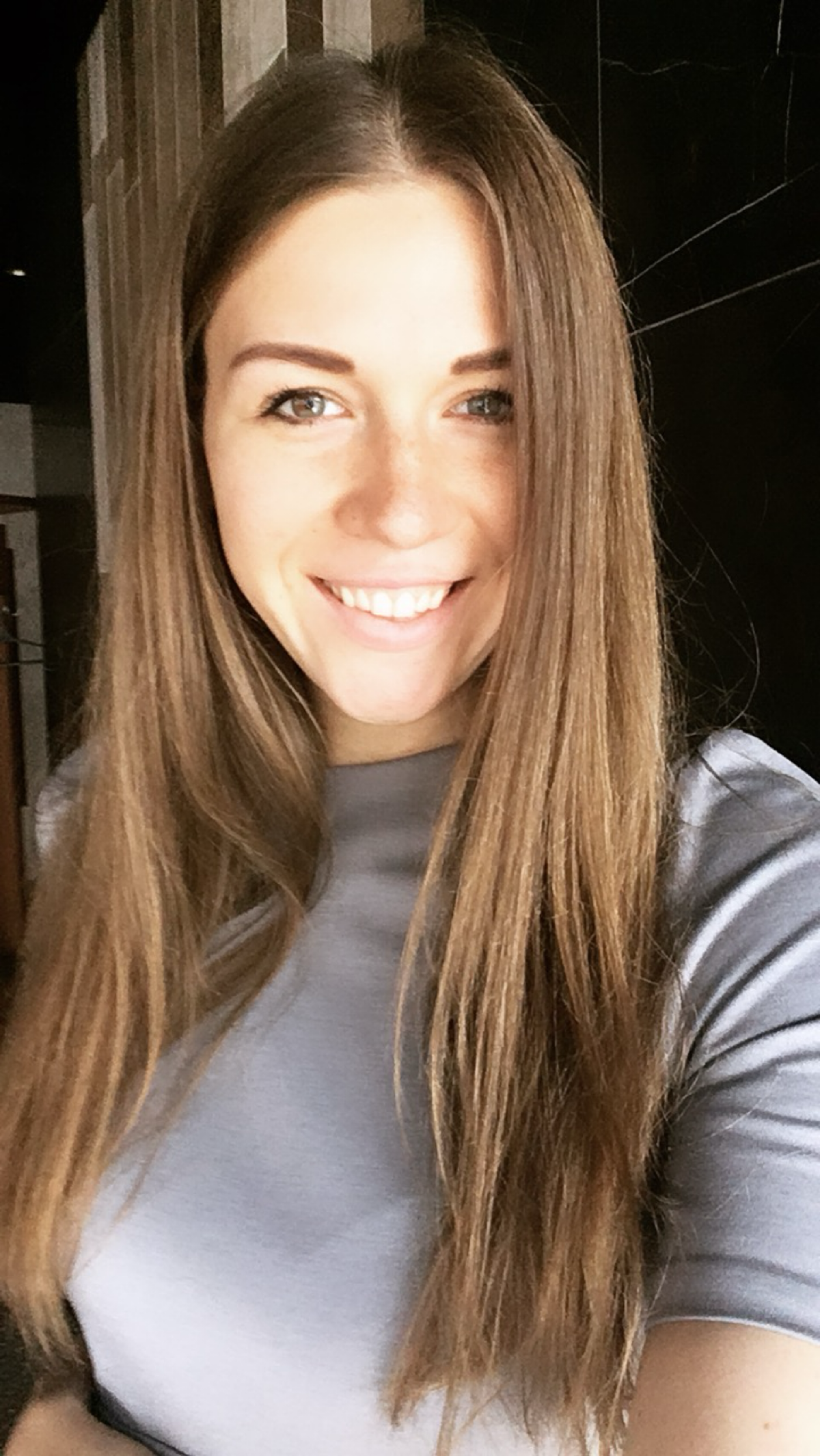 Кристина Дуденкова