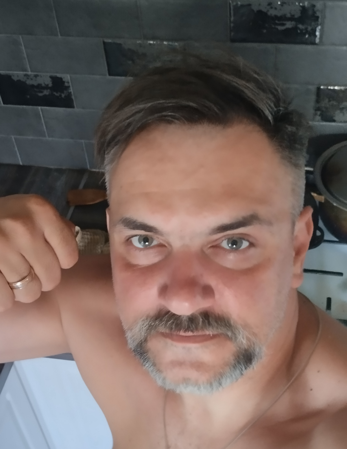 Жара 49 но меня на пути к мясу не остановить 🤣 | Сетка — социальная сеть от hh.ru