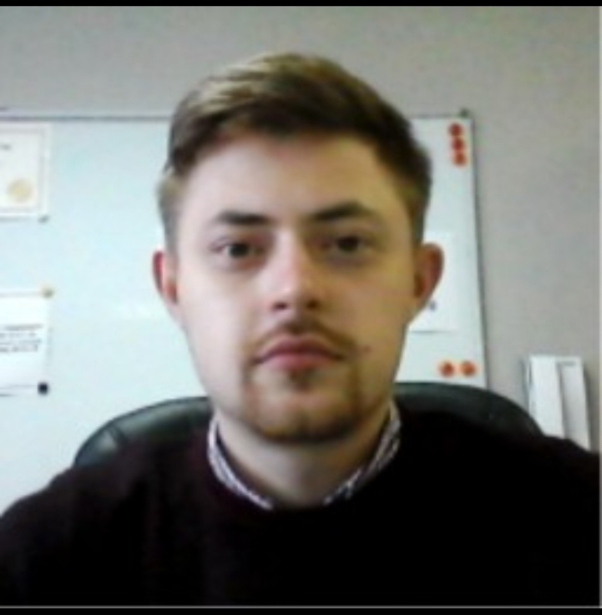 Артём Малкин | Сетка — социальная сеть от hh.ru