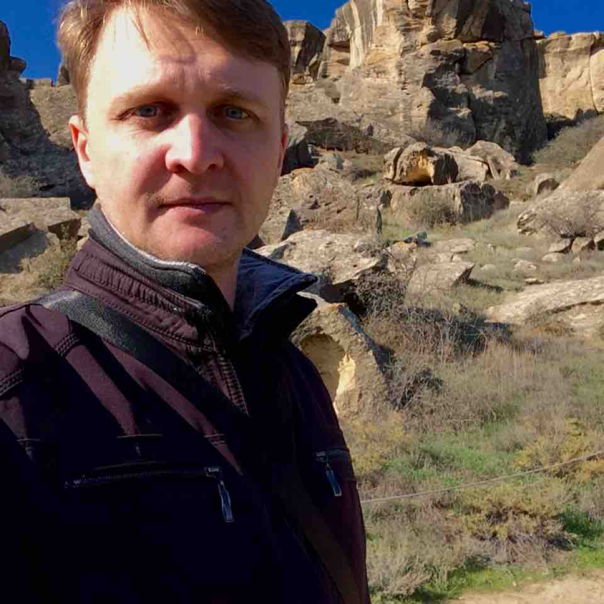 Дмитрий Ковалев | Сетка — социальная сеть от hh.ru