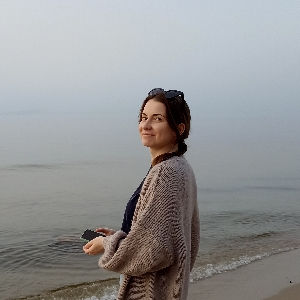 Евгения Дрозд | Сетка — социальная сеть от hh.ru