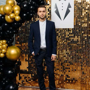 Роман Набиев