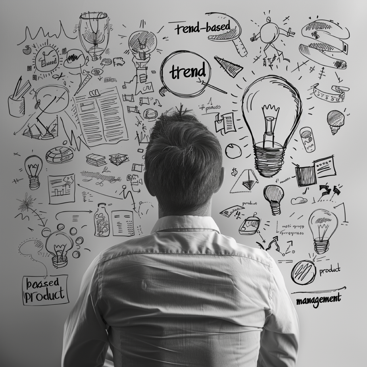 🏳️‍⚧️Управление продуктом на основе трендов | Сетка — социальная сеть от hh.ru