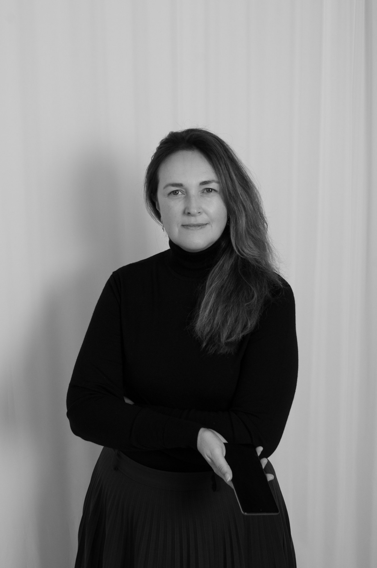 Ольга Павлова