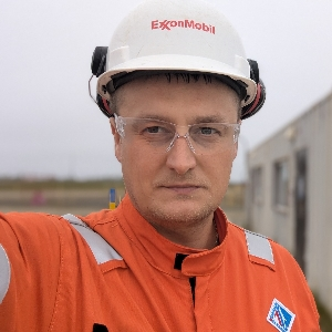 Павел Куклин | Сетка — социальная сеть от hh.ru