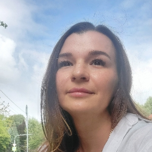 Elis Murzina | Сетка — социальная сеть от hh.ru