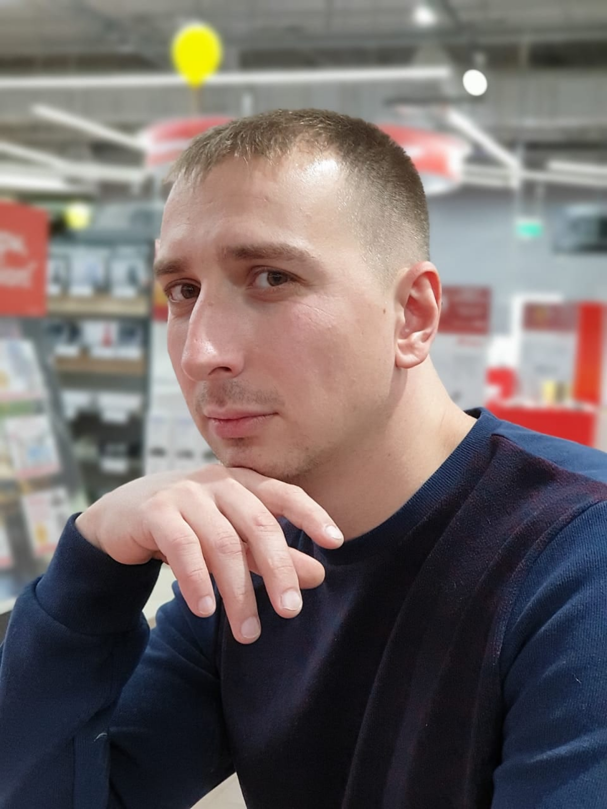 Андрей Шишунов