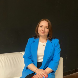 Юлия Логиновская | Сетка — социальная сеть от hh.ru