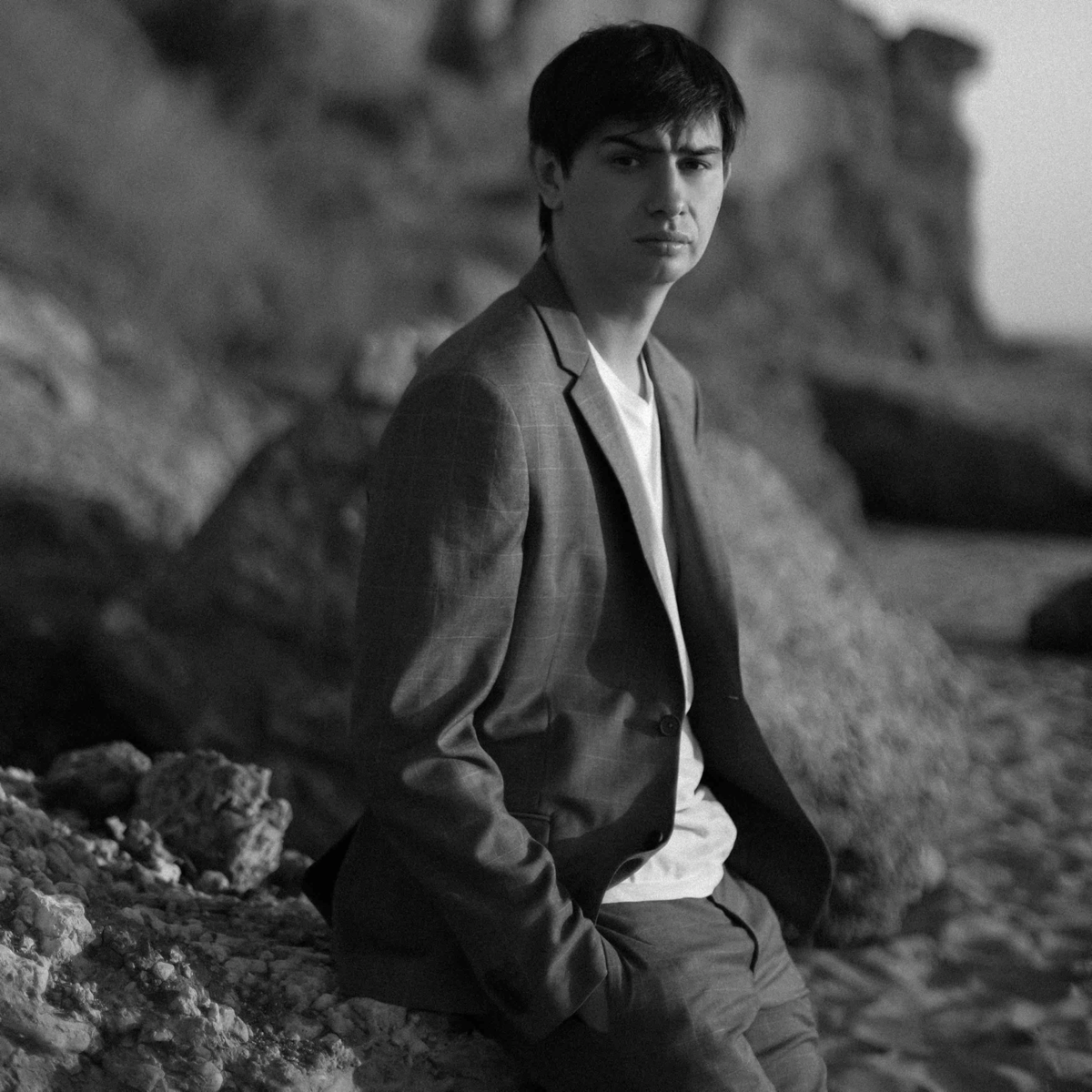 Османов Эмиль