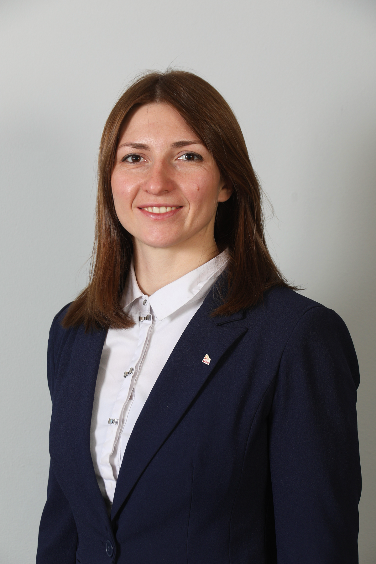 Оля Падучева