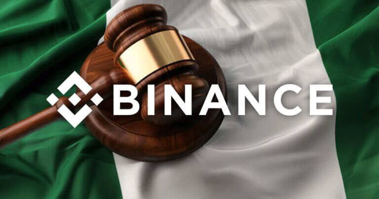 Руководителю Binance Гамбаряну грозит 8 месяцев тюрьмы в Нигерии | Сетка — социальная сеть от hh.ru
