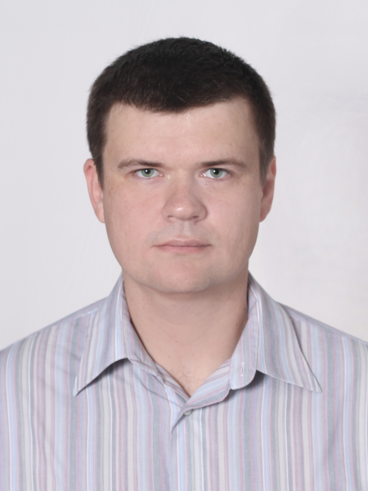 Олег Спиридонов | Сетка — социальная сеть от hh.ru