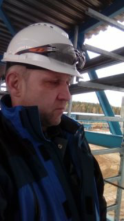 Александр Степанов