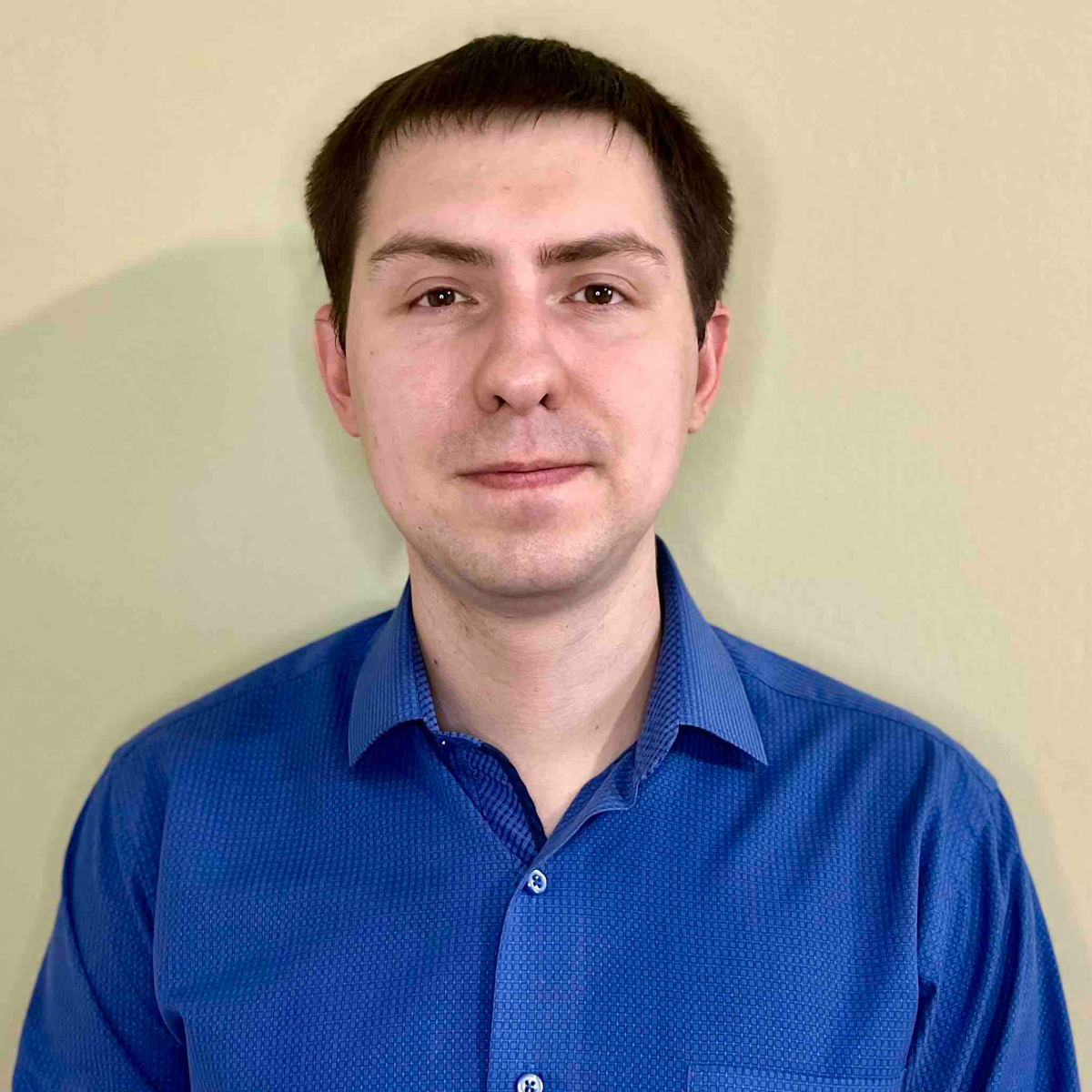 Василий Клименко