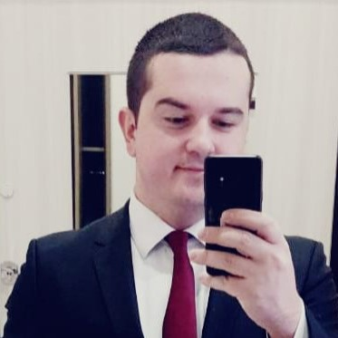 Егор Чернов | Сетка — социальная сеть от hh.ru