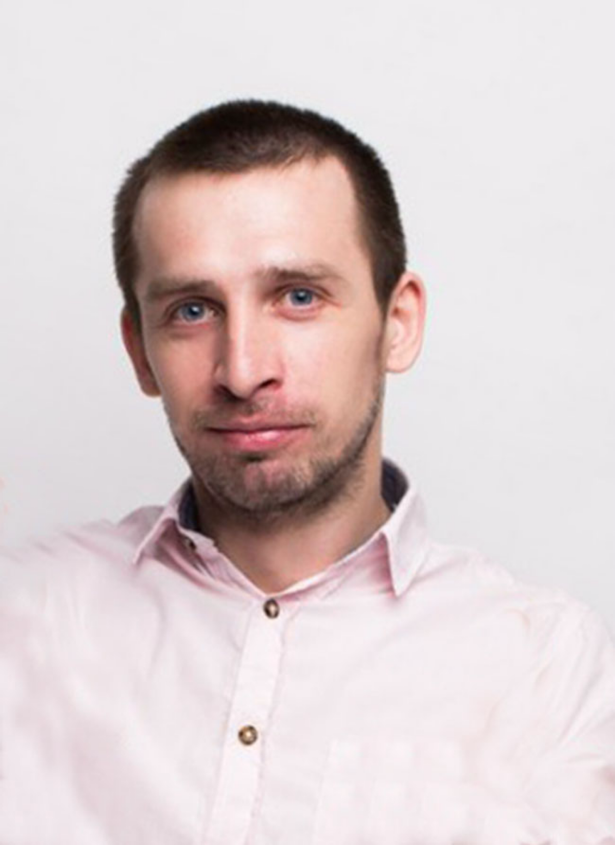 Aleksey Dolinin | Сетка — социальная сеть от hh.ru