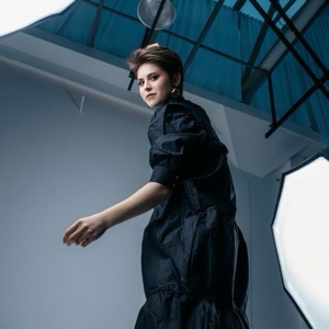 Мария Солнцева