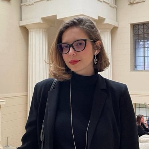 Софья Максименко | Сетка — социальная сеть от hh.ru