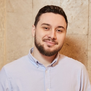 Владислав Базылев