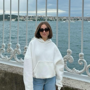 Александра Самосюк | Сетка — социальная сеть от hh.ru