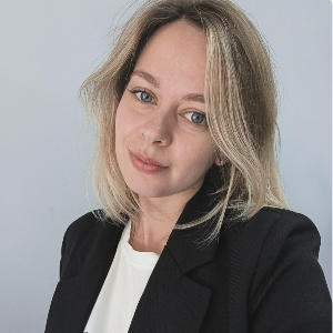 Людмила Куликова | Сетка — социальная сеть от hh.ru