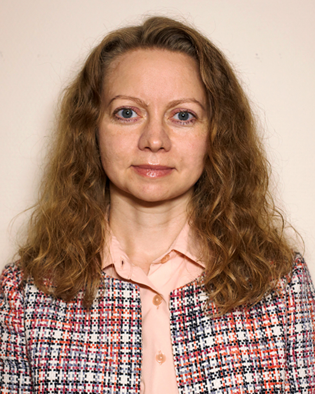 Ия Неклюдова