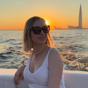 Наталья Писарева | Сетка — социальная сеть от hh.ru