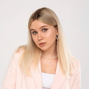 Елизавета Бударина