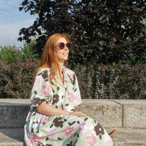 Наталия Индюченко