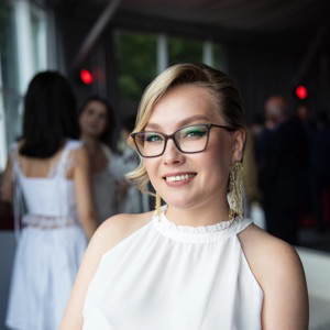 Елена Ефимова | Сетка — социальная сеть от hh.ru