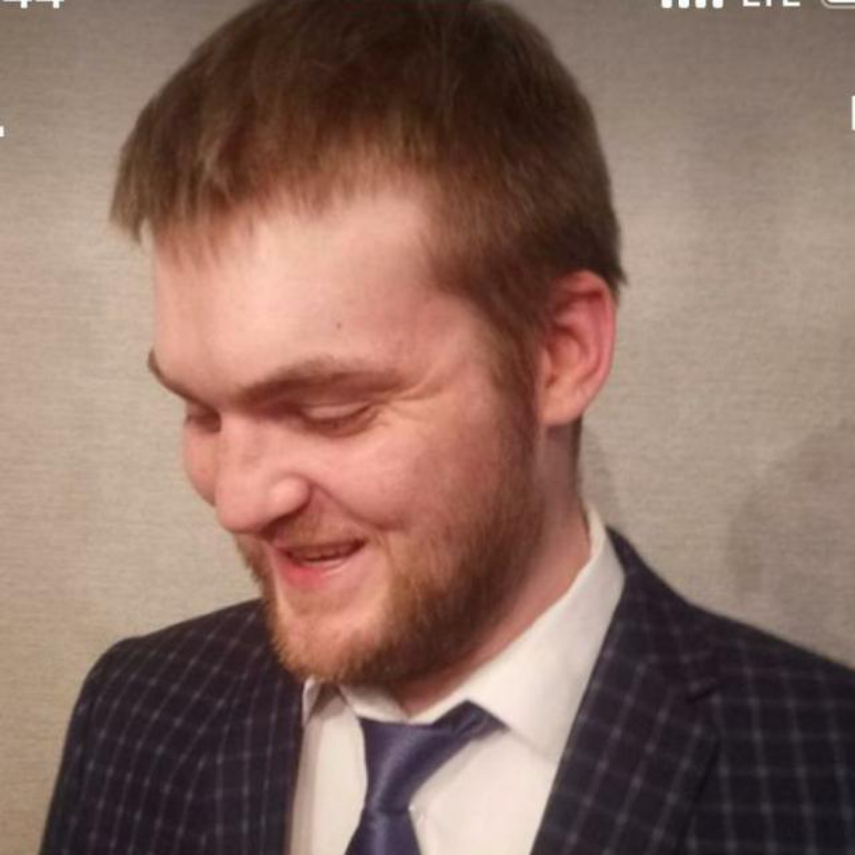 Михаил Комиссаров | Сетка — социальная сеть от hh.ru