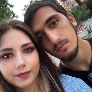 David Manaseryan | Сетка — социальная сеть от hh.ru