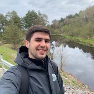 Джахонгир Махмудов | Сетка — социальная сеть от hh.ru